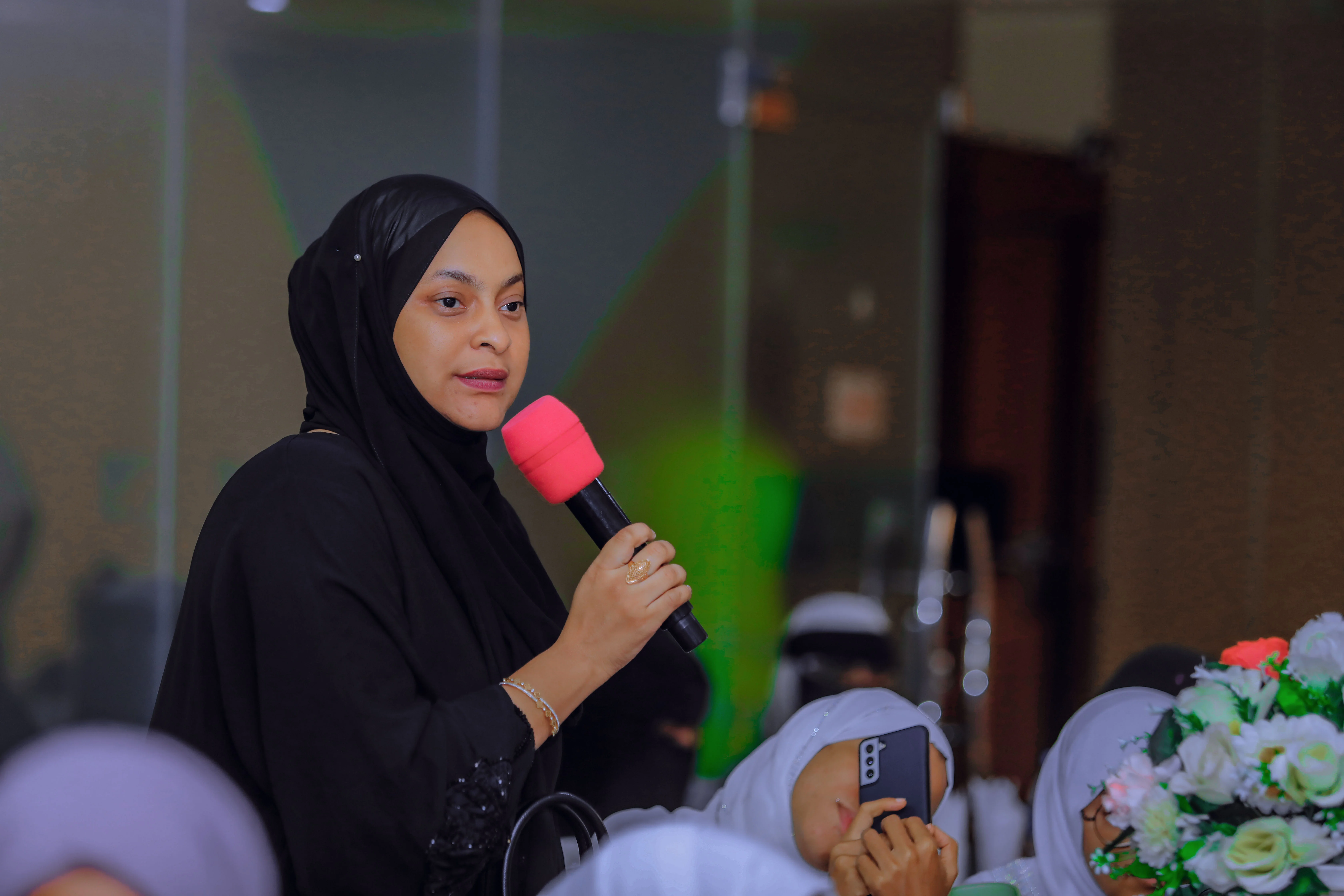 Events And Outreach