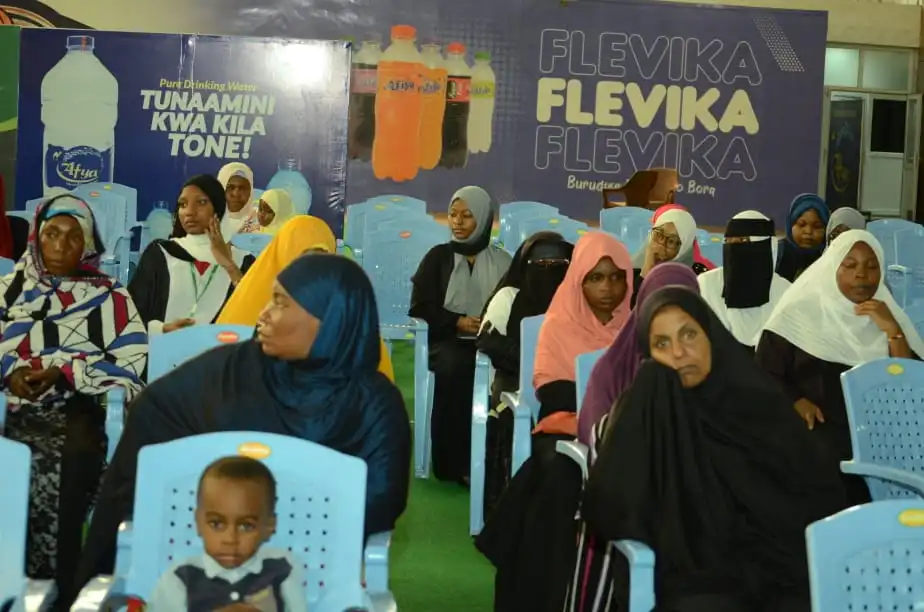 Social Welfare & Community Support